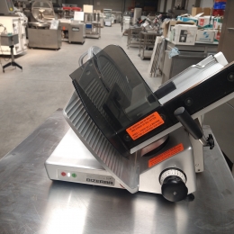 Slicer Bizerba GSP H